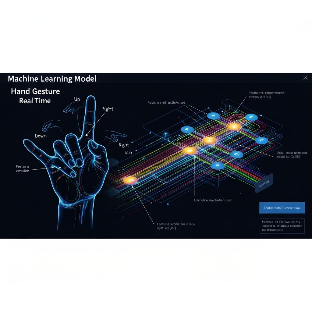 ISL Gesture Translator