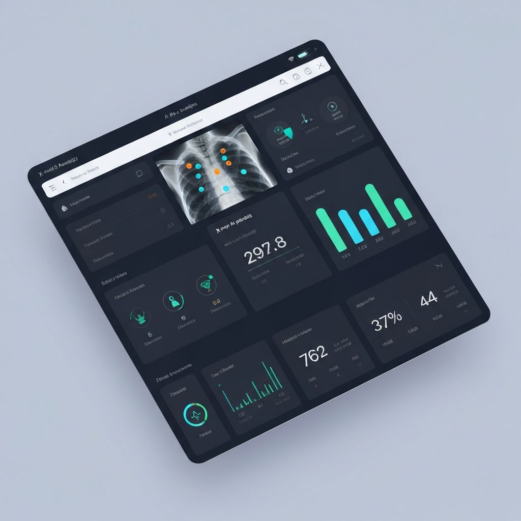 MedAI Diagnosis Assistant